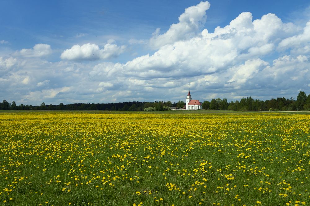 Photograph by Juris Buklovskis