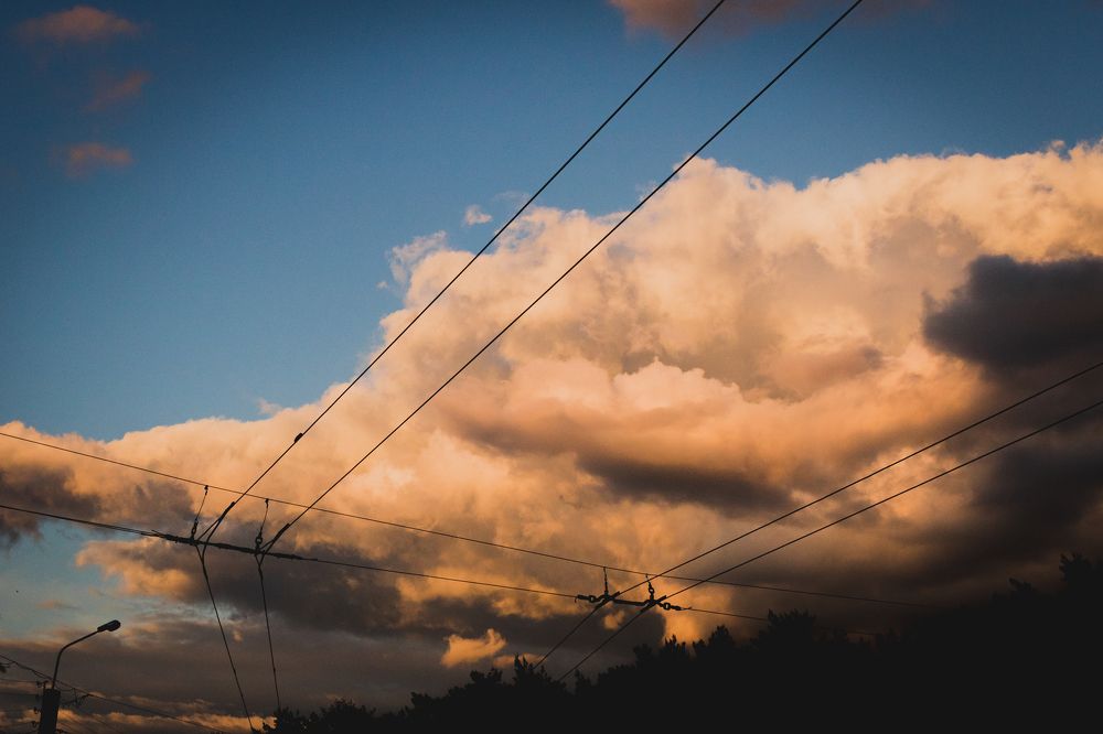 Photograph by Иван Григорьев