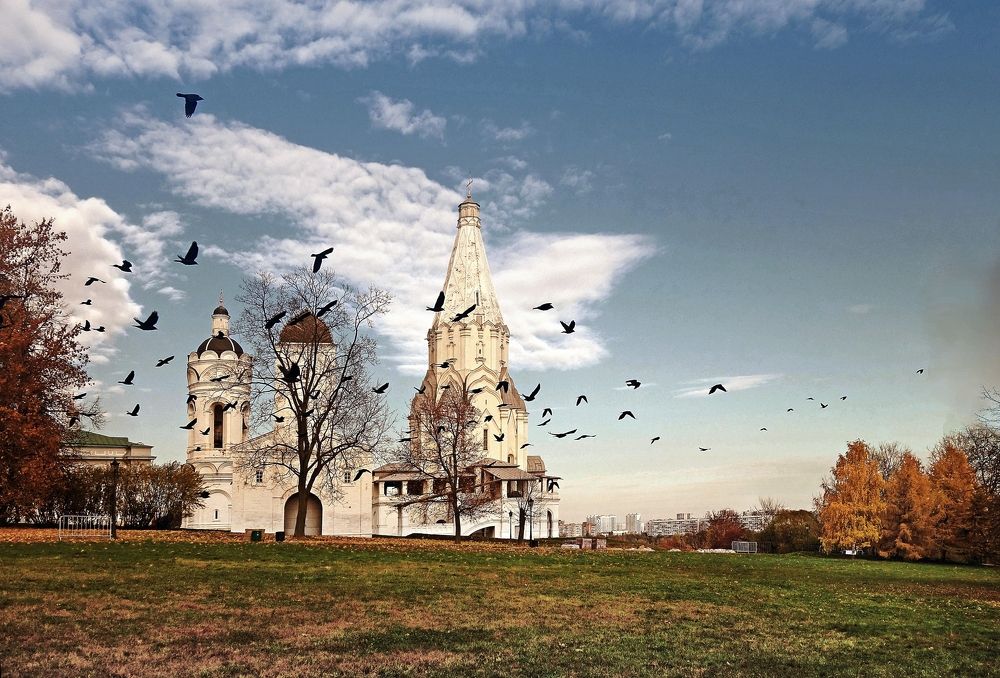 Photograph by Жучков Никита