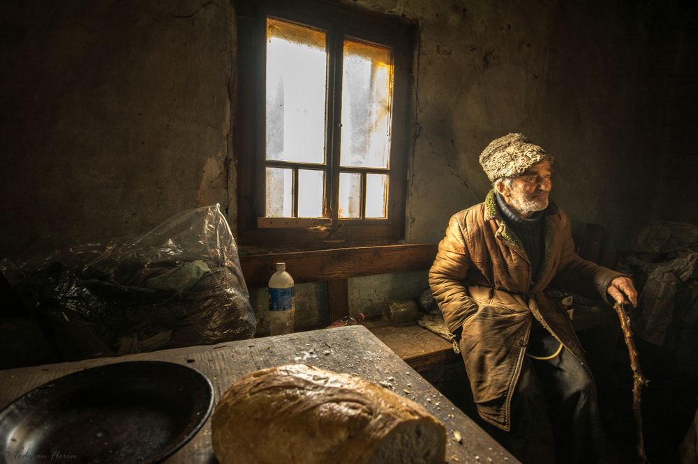 Photograph by Todoran Florin