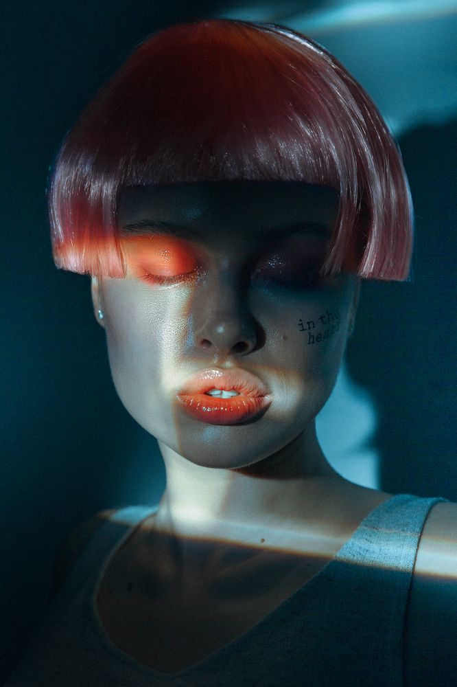 Photograph by Marat Akhmetgalin