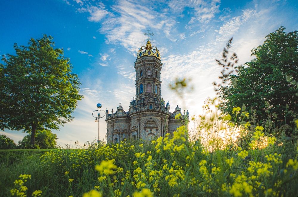 Фотография автора Пётр Чирков