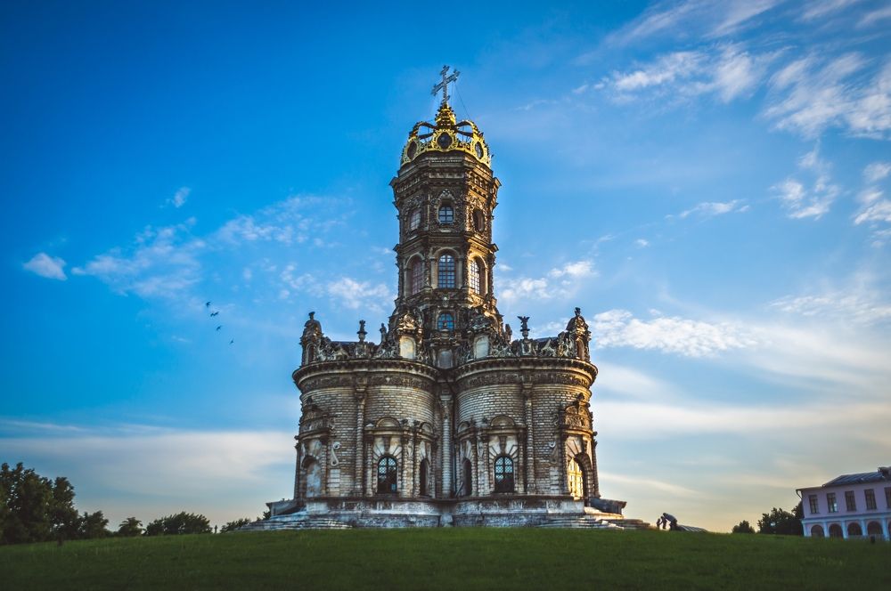 Фотография автора Пётр Чирков