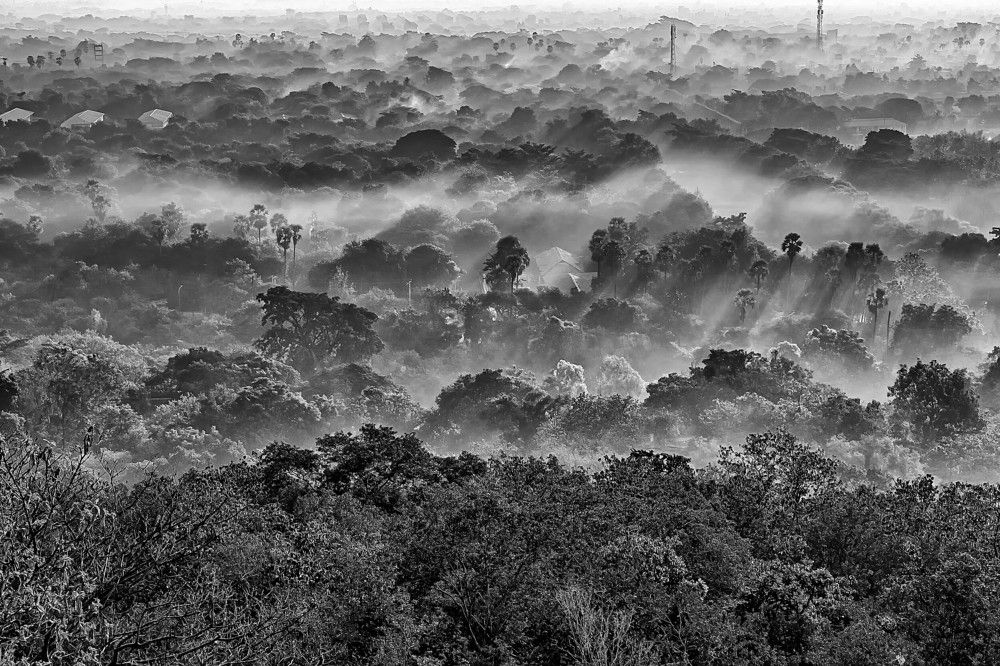 Фотография автора Pyii Zone Aung