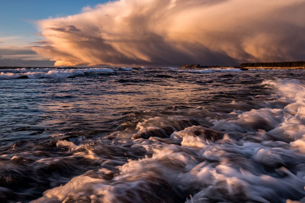 Photograph by Элвис Антсон