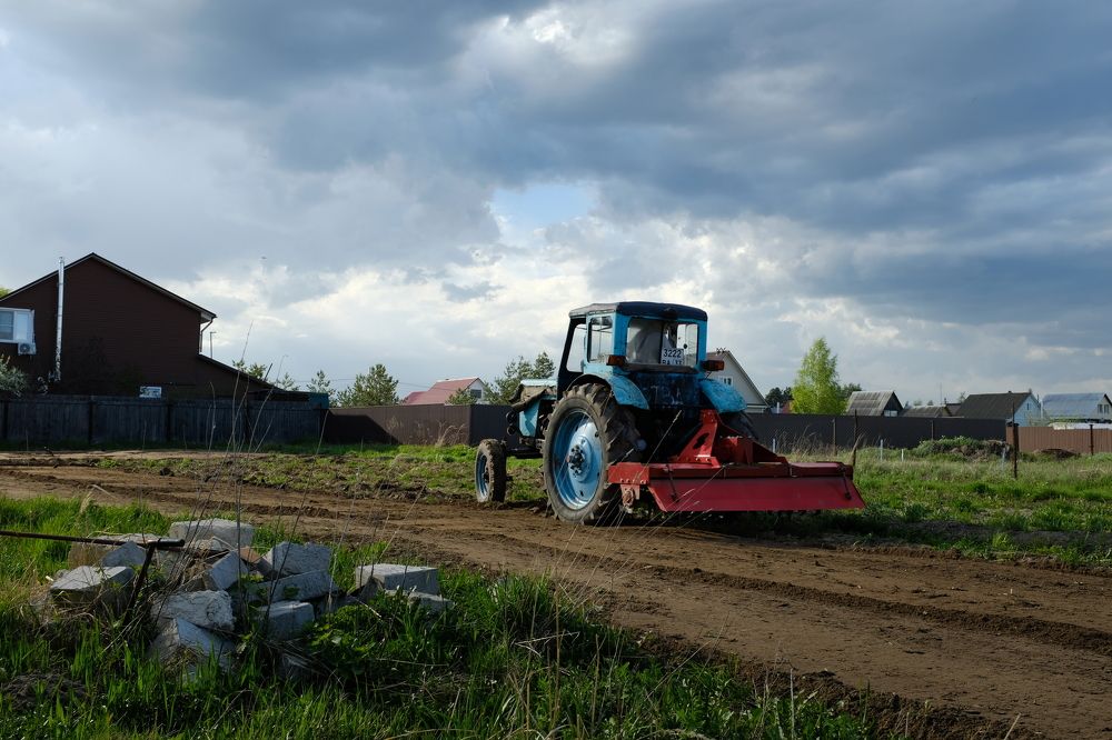 Photograph by Семен Батов