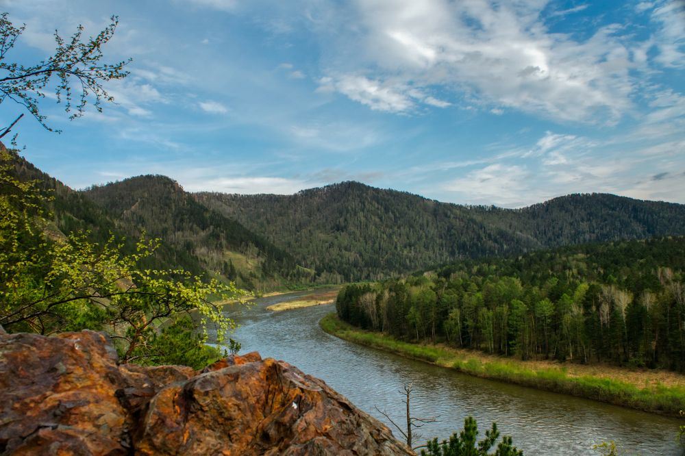 Photograph by Александр Пургин