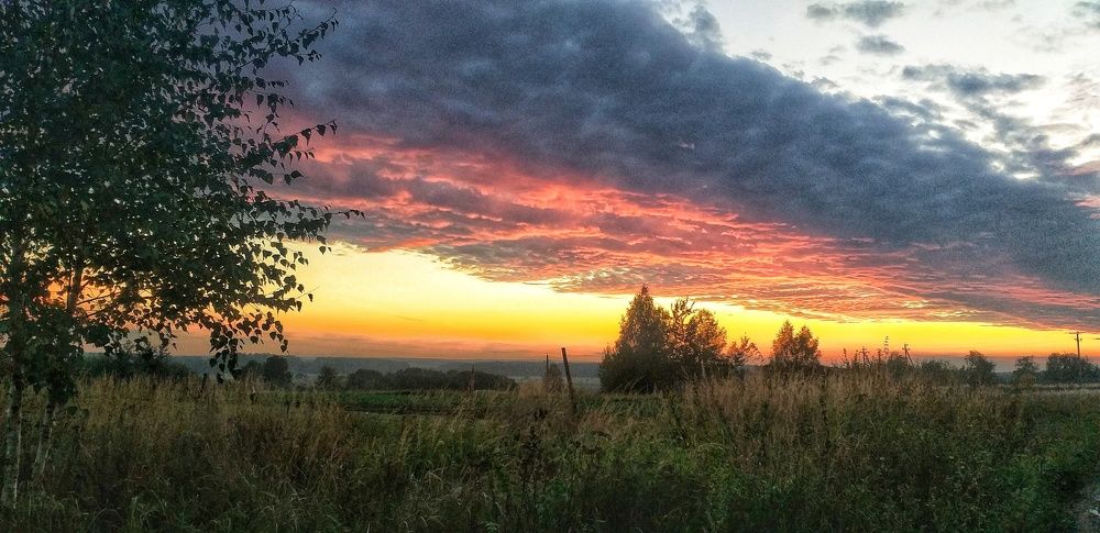 Photograph by Inna Kabanovich