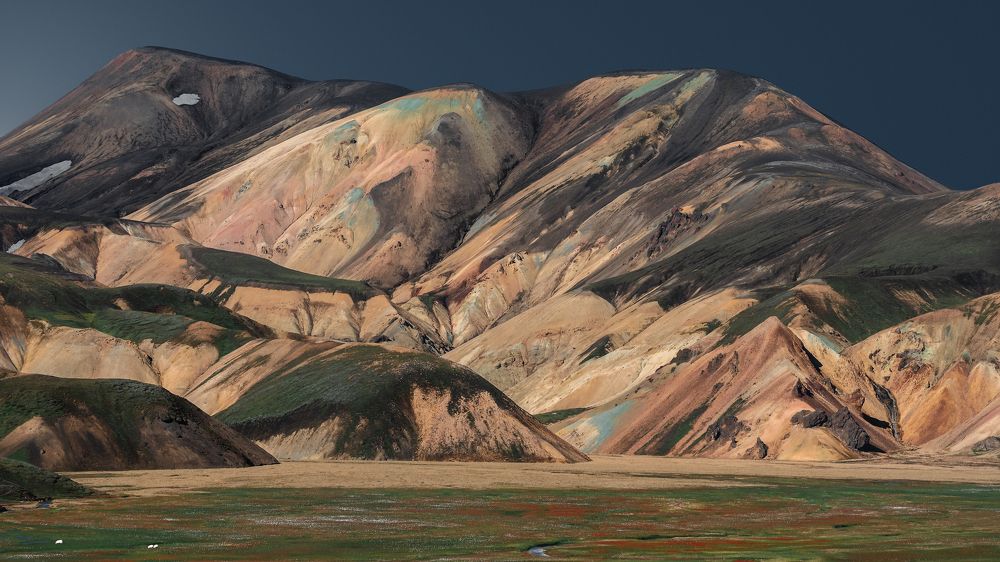 Photograph by Mario Cuò