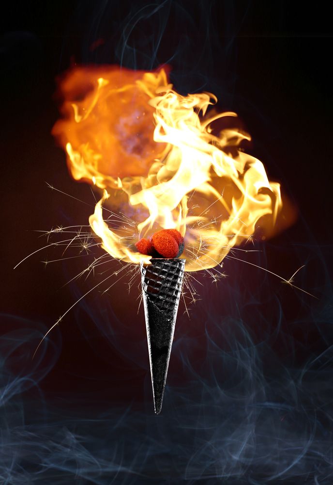 Photograph by Galina Gordeeva