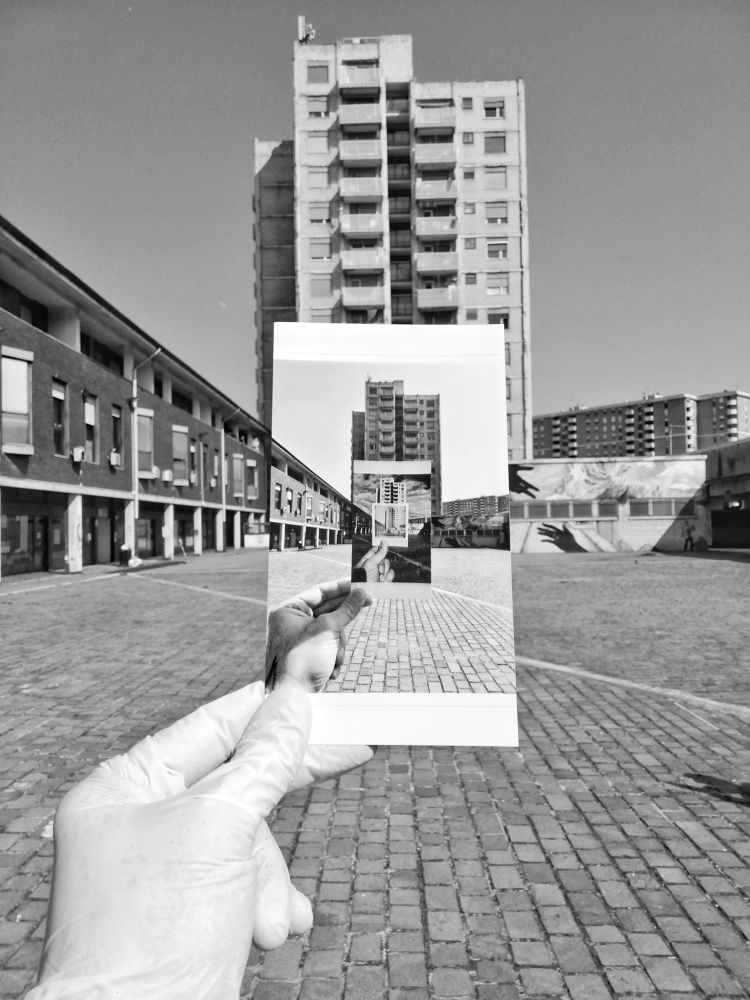 Photograph by ivan origgi