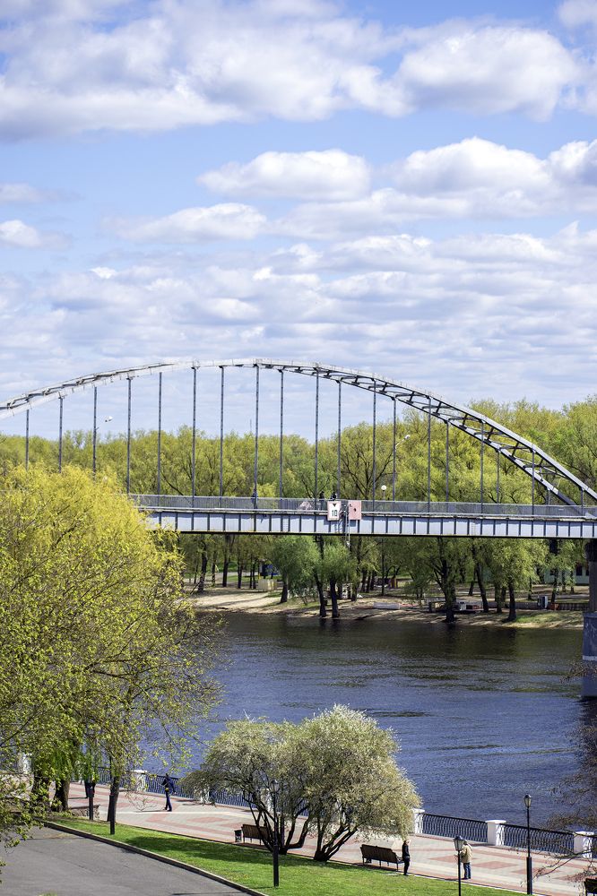 Фотография автора Андрей Гордиенко