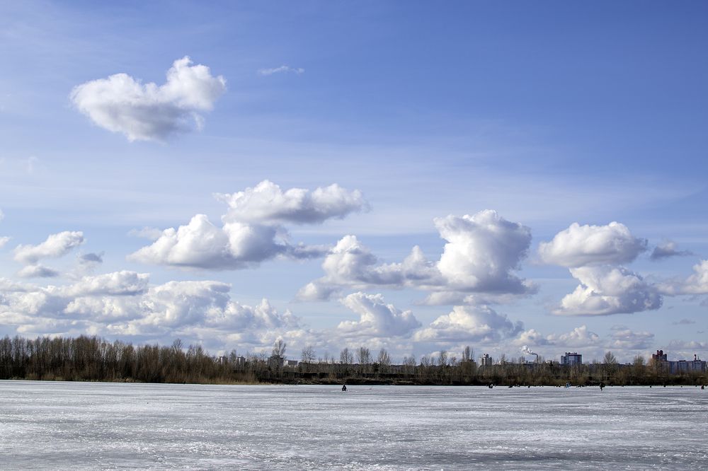 Фотография автора Андрей Гордиенко