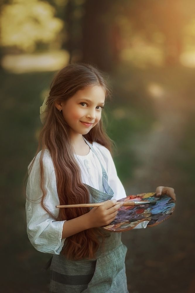 Photograph by Иванна Войт