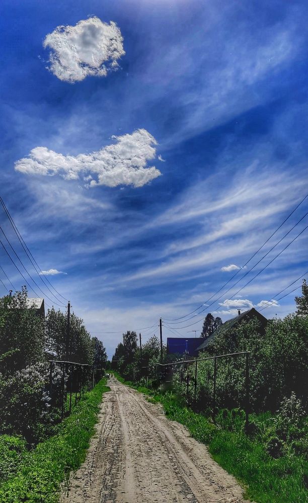 Photograph by Юлия Булатова