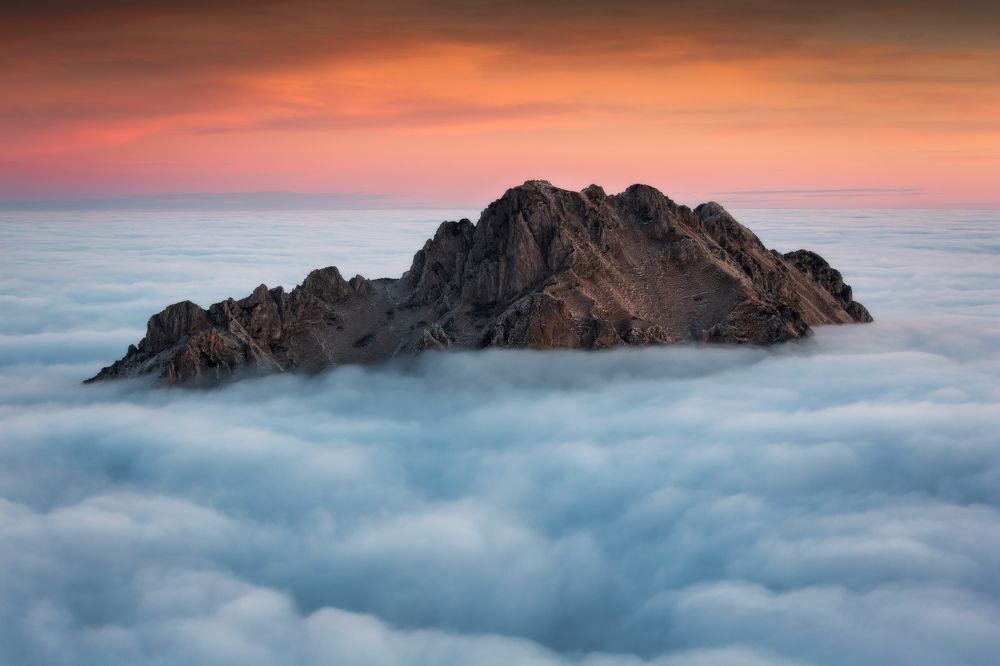 The great Rozsutec - Slovakia