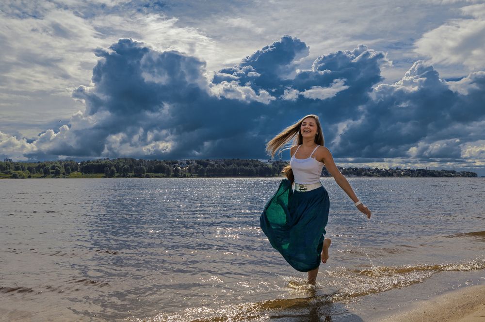 Photograph by Валентин Завьялов