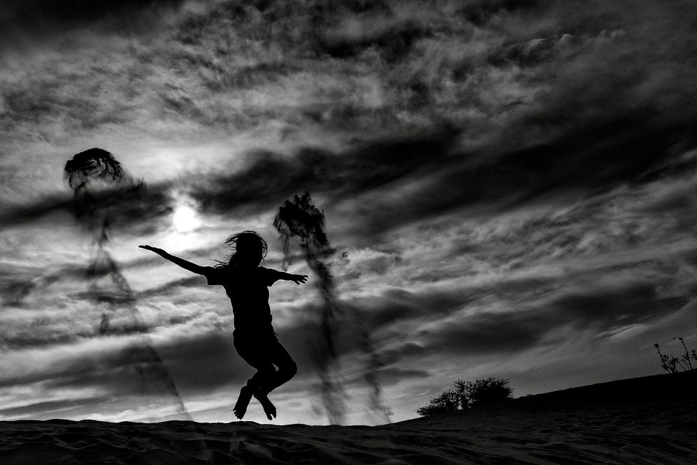 Photograph by Asis Ray