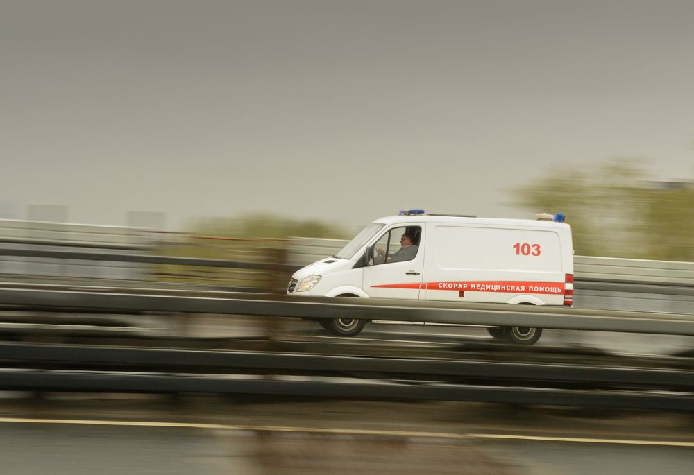 Скорость имеет значение