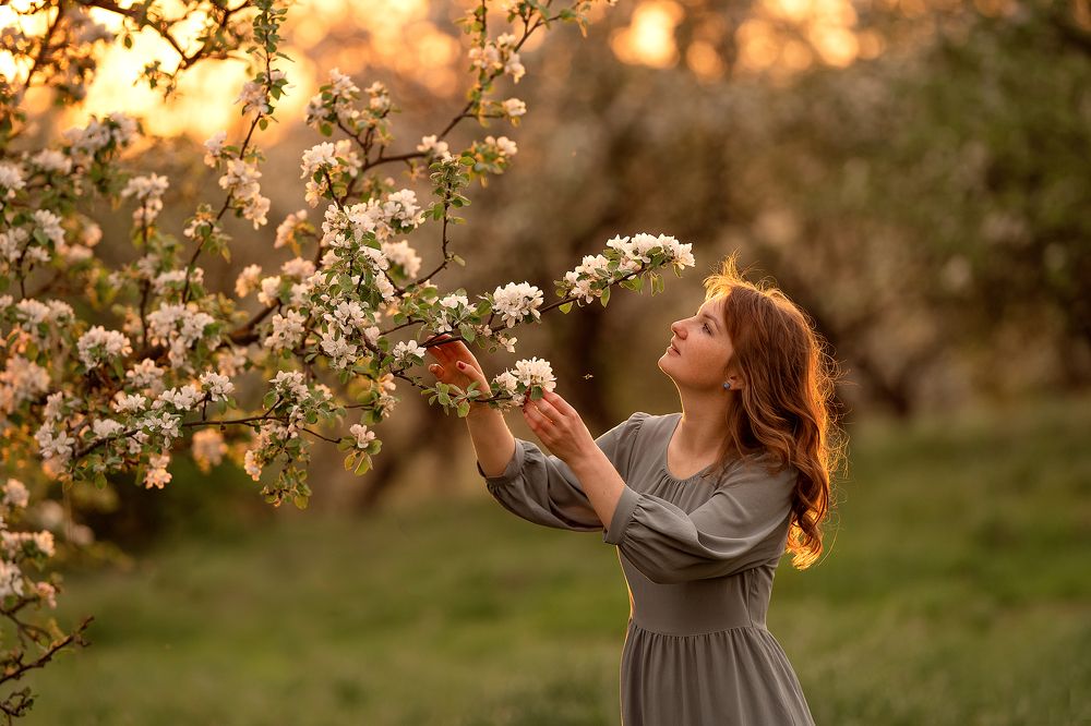 Photograph by Людмила Куликова