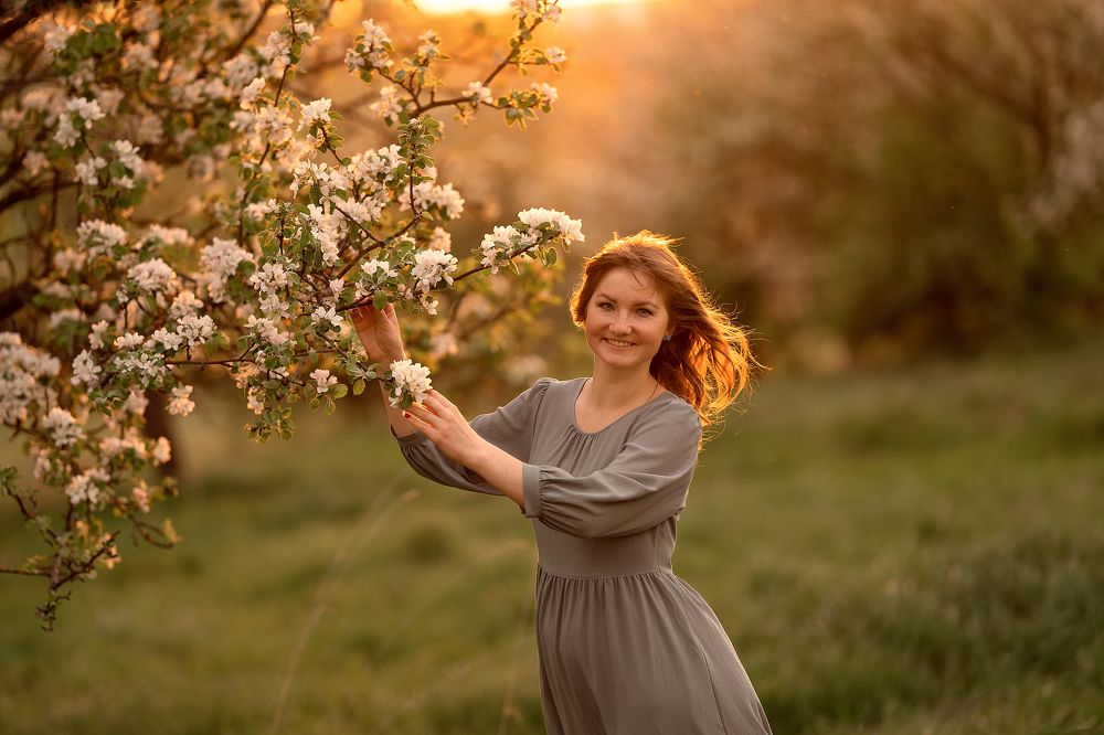 Photograph by Людмила Куликова