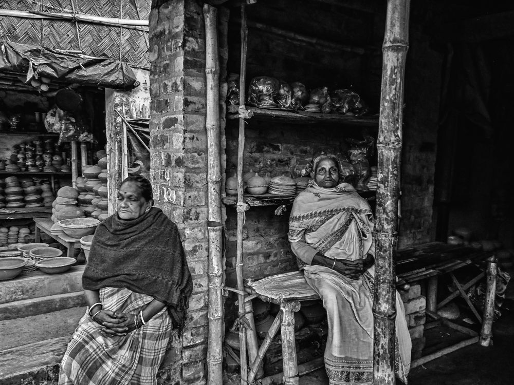 Age Doesn't Always Bring Wisdom . Sometimes Age Comes Along.