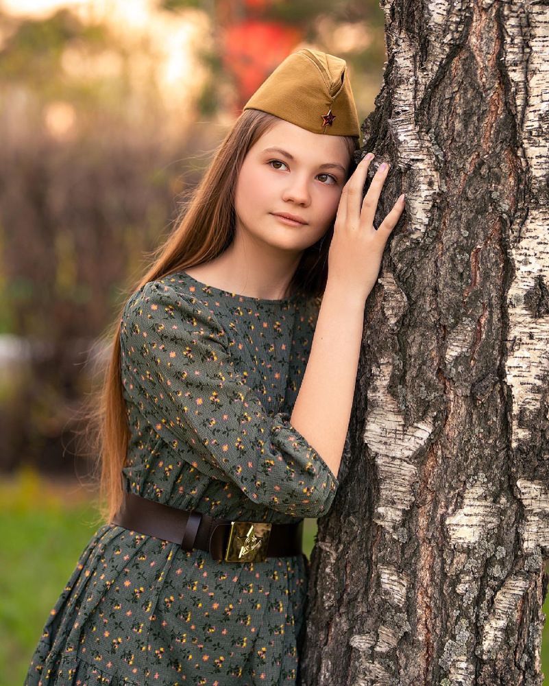 Photograph by Алина Горожанкина