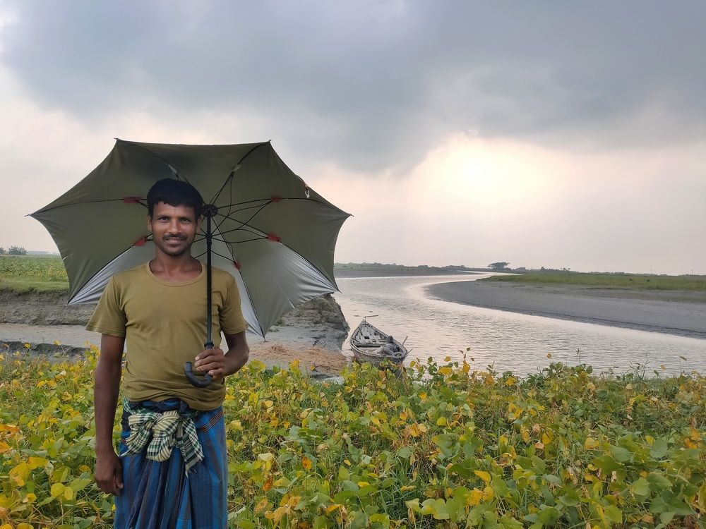 Photograph by Azharul Islam