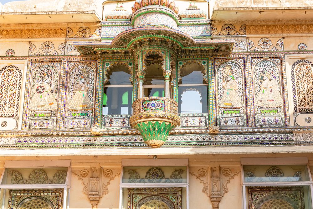 Photograph by Gajendra Singh