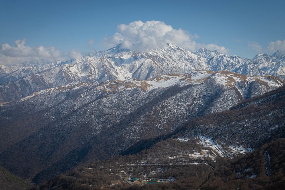 Фотография автора Оксана Белозерская