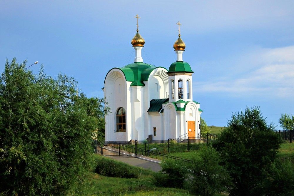 Photograph by Василий Бояркин