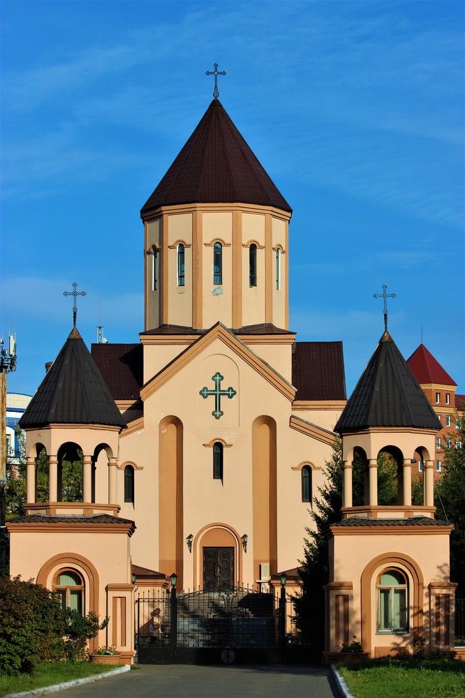 Photograph by Василий Бояркин