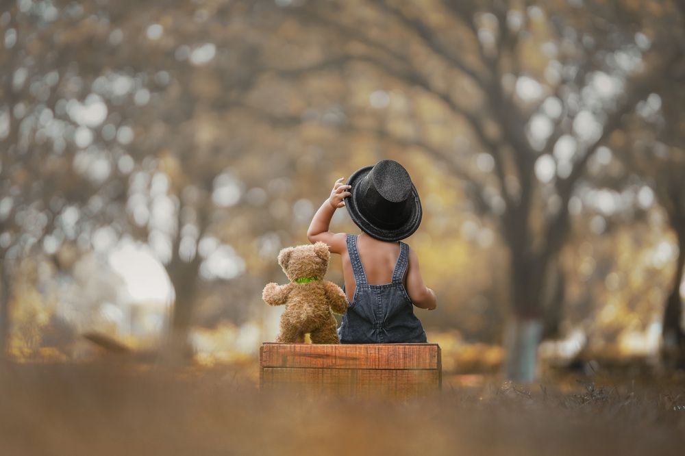 Photograph by Kiran Chintu