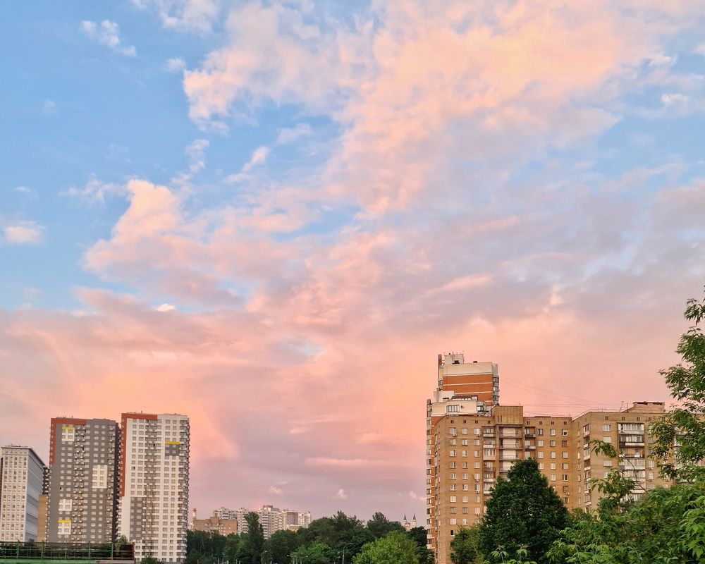 Photograph by Светлана Смирнова