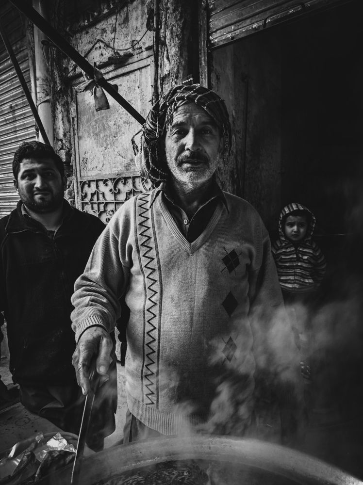 Фотография автора Bilal Muhammad