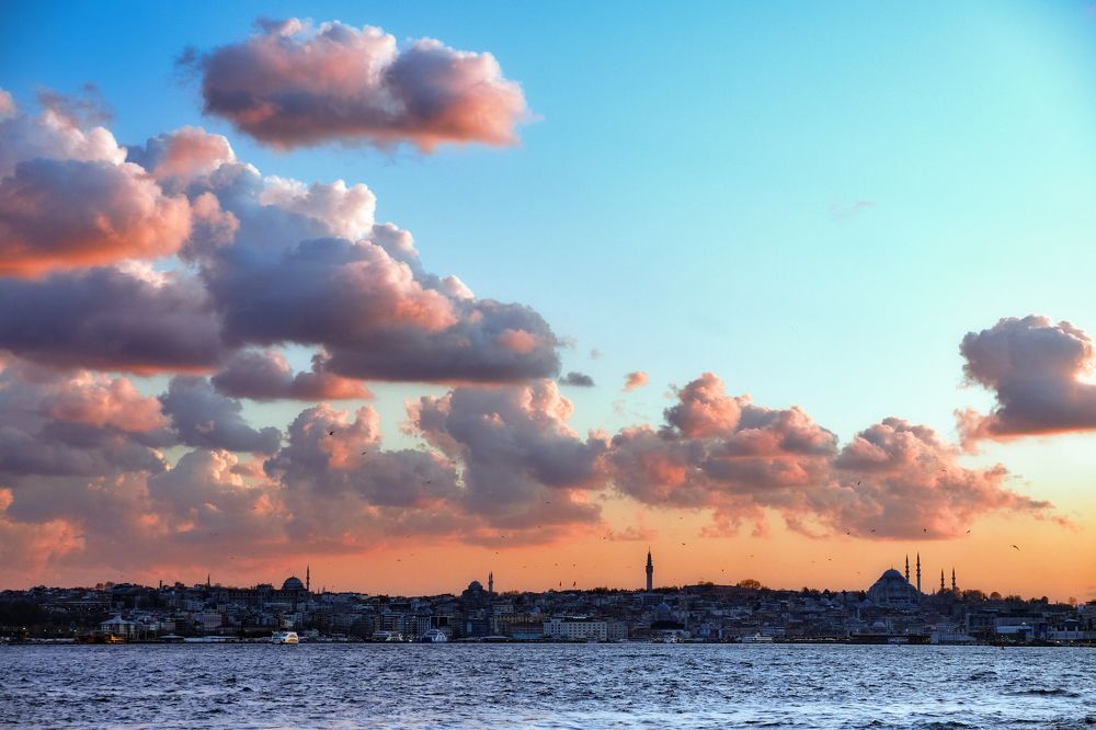 Photograph by Андрей Лабутин