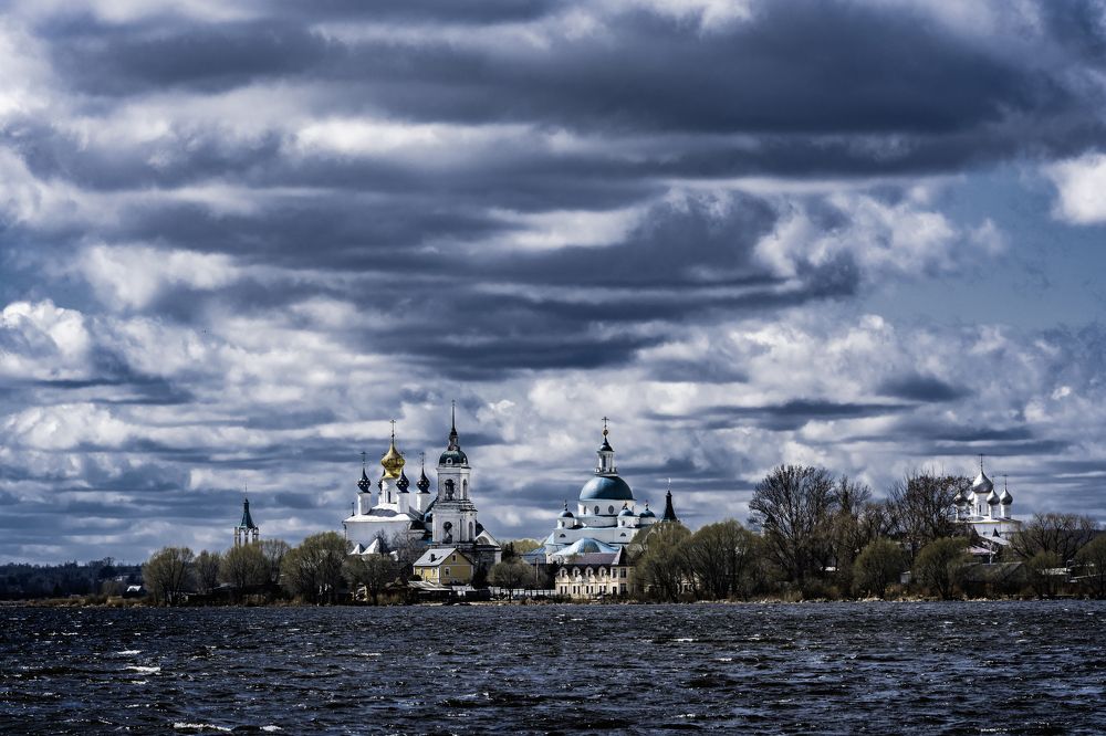 Photograph by Виктор Степанов