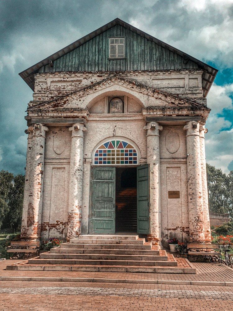 Photograph by Наташа Курилова