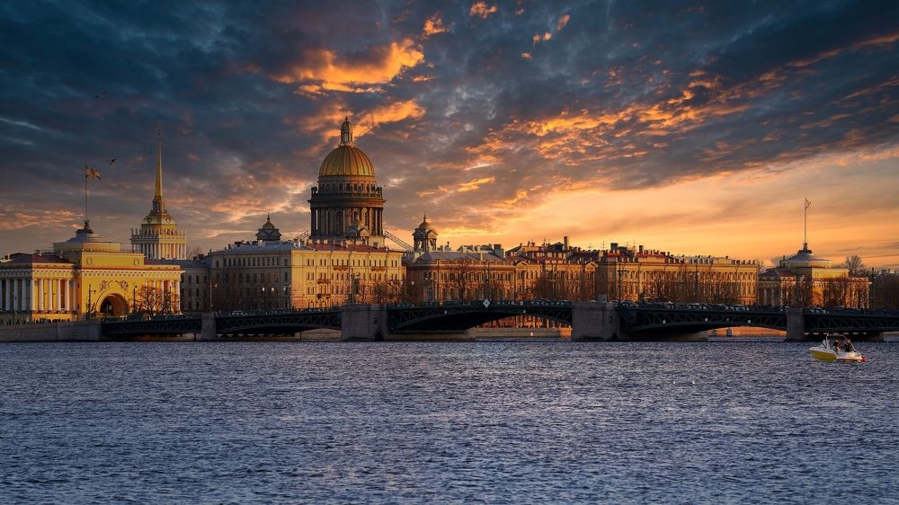 Photograph by Сергей Горшенин