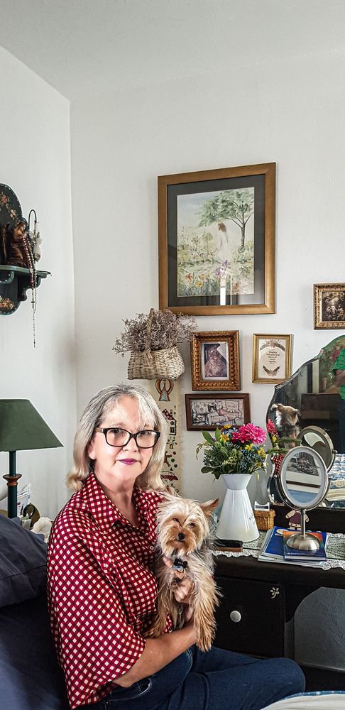 Photograph by JORGE DORANTES