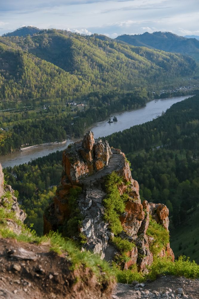 Photograph by Алена