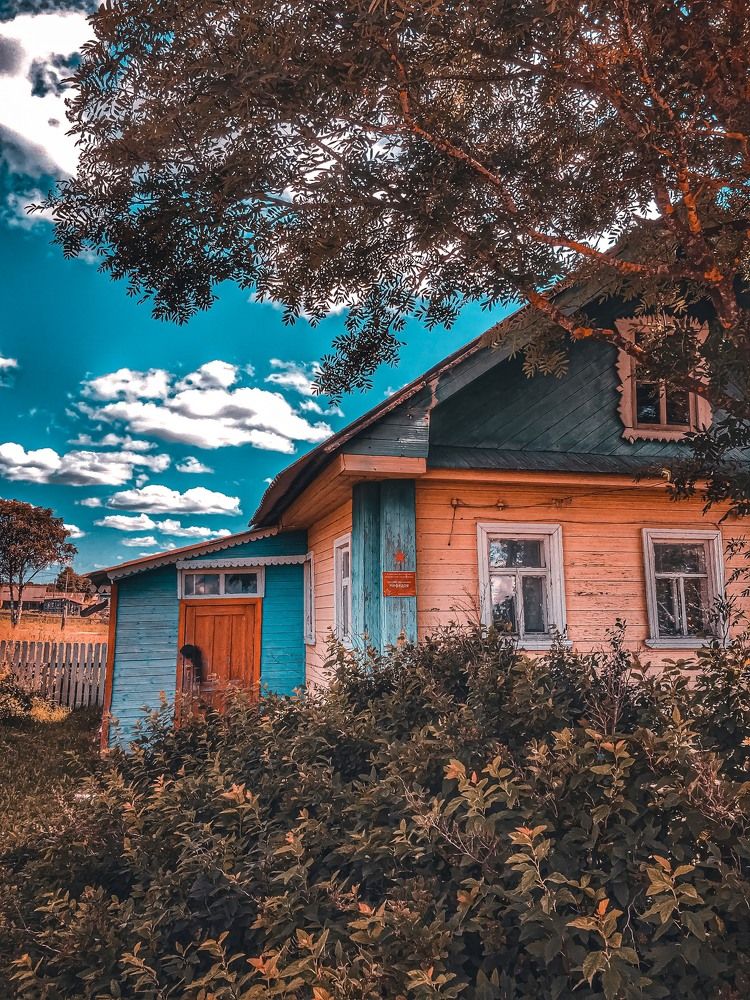 Photograph by Наташа Курилова