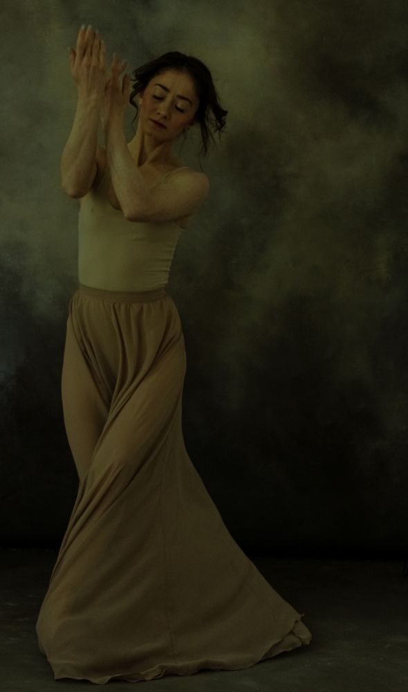 История  одного танца