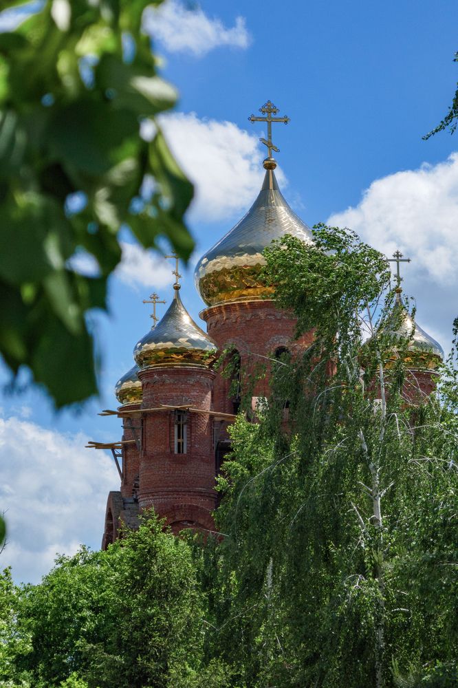 Photograph by Олег Рымаренко