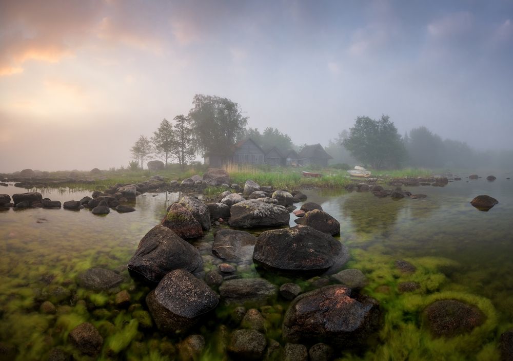 Photograph by Элвис Антсон