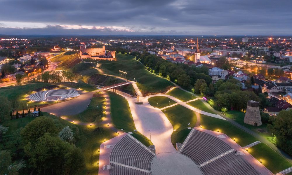 Photograph by Элвис Антсон