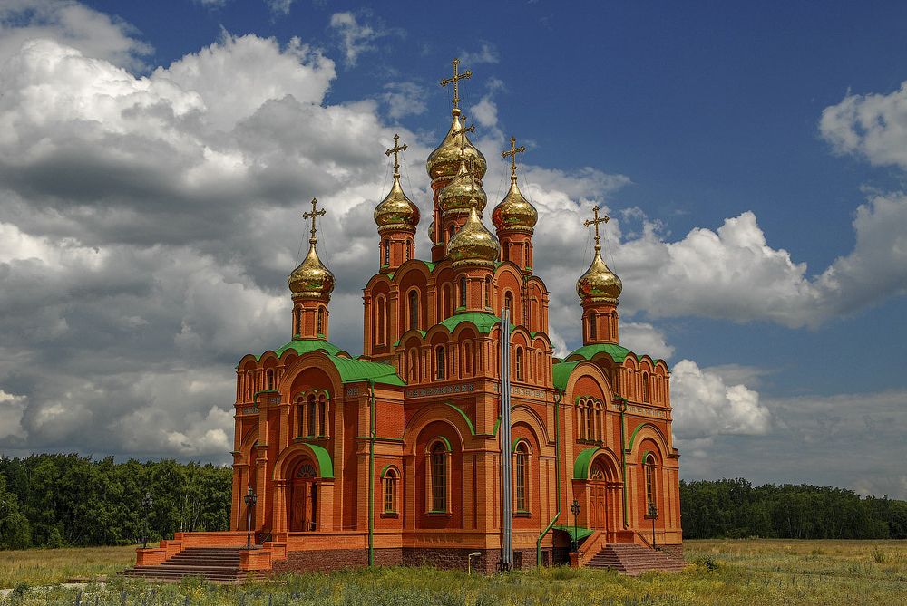 Photograph by Anatoly