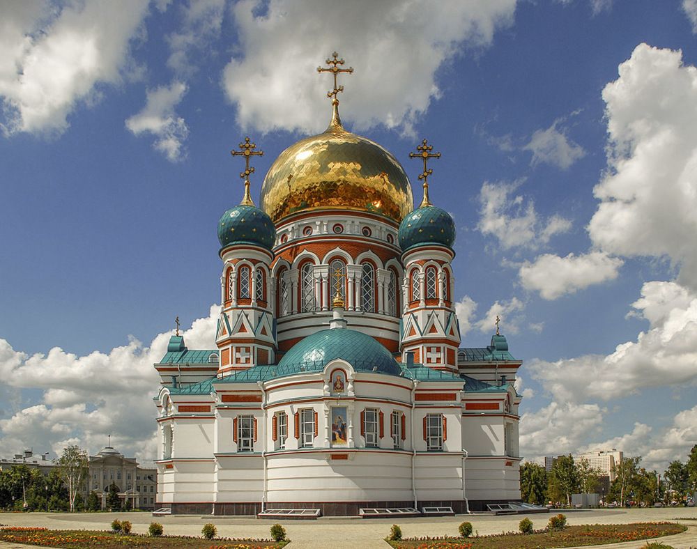 Photograph by Anatoly