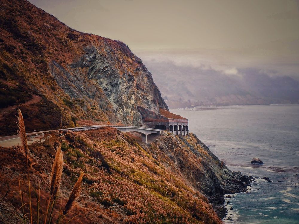 Big Sur