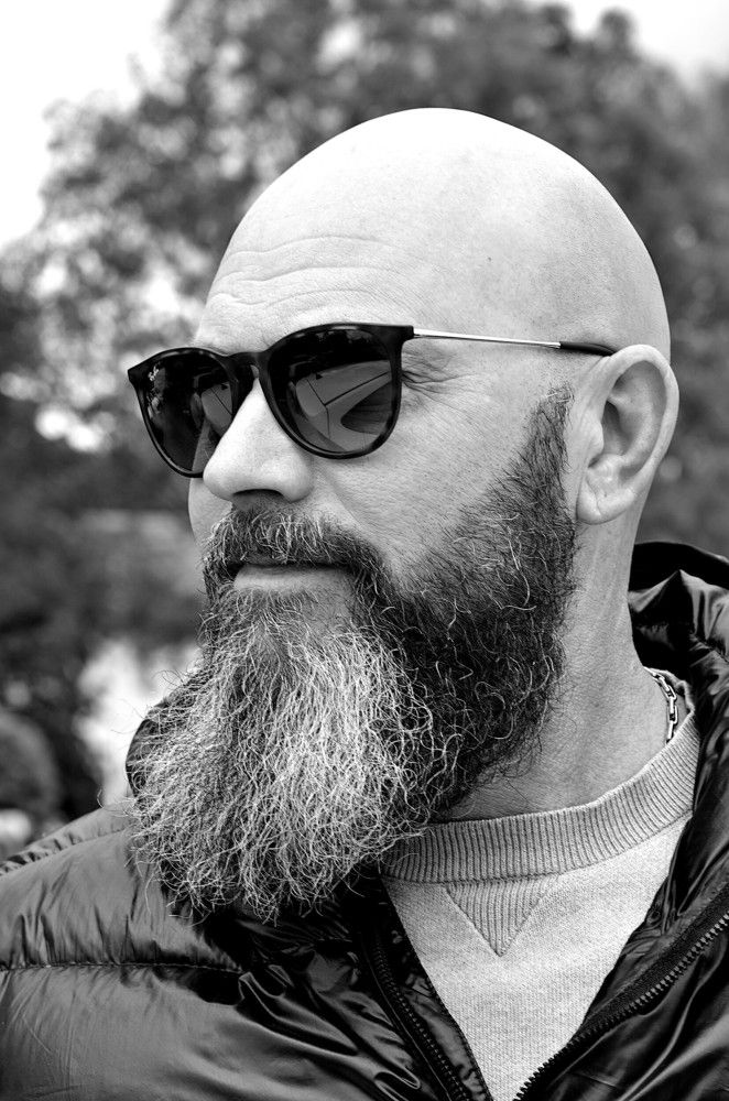 Photograph by Marina Weiland